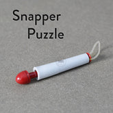 Snapper Puzzle